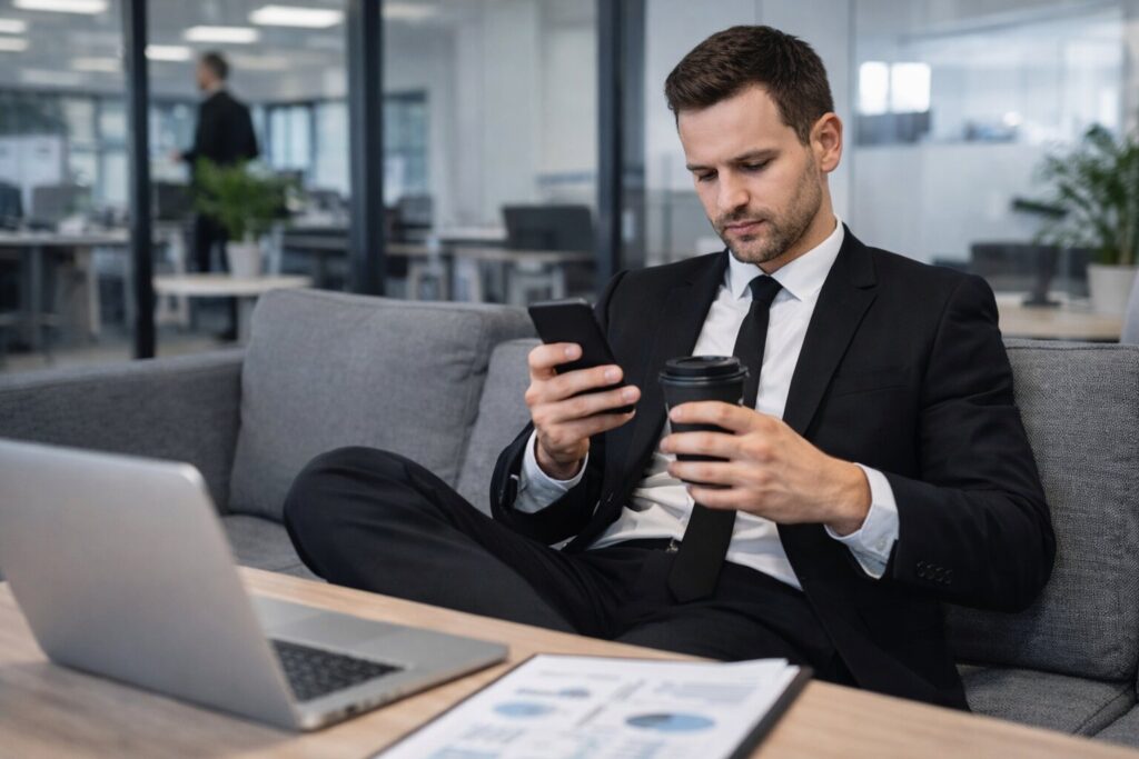 From Startup to Success Financial Planning Tips That Actually Work