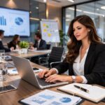 How to Scale Your Business Faster With the Right Financial Strategy