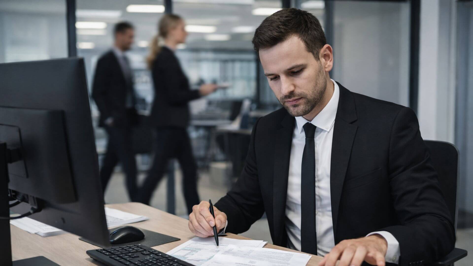 newcastle accountant