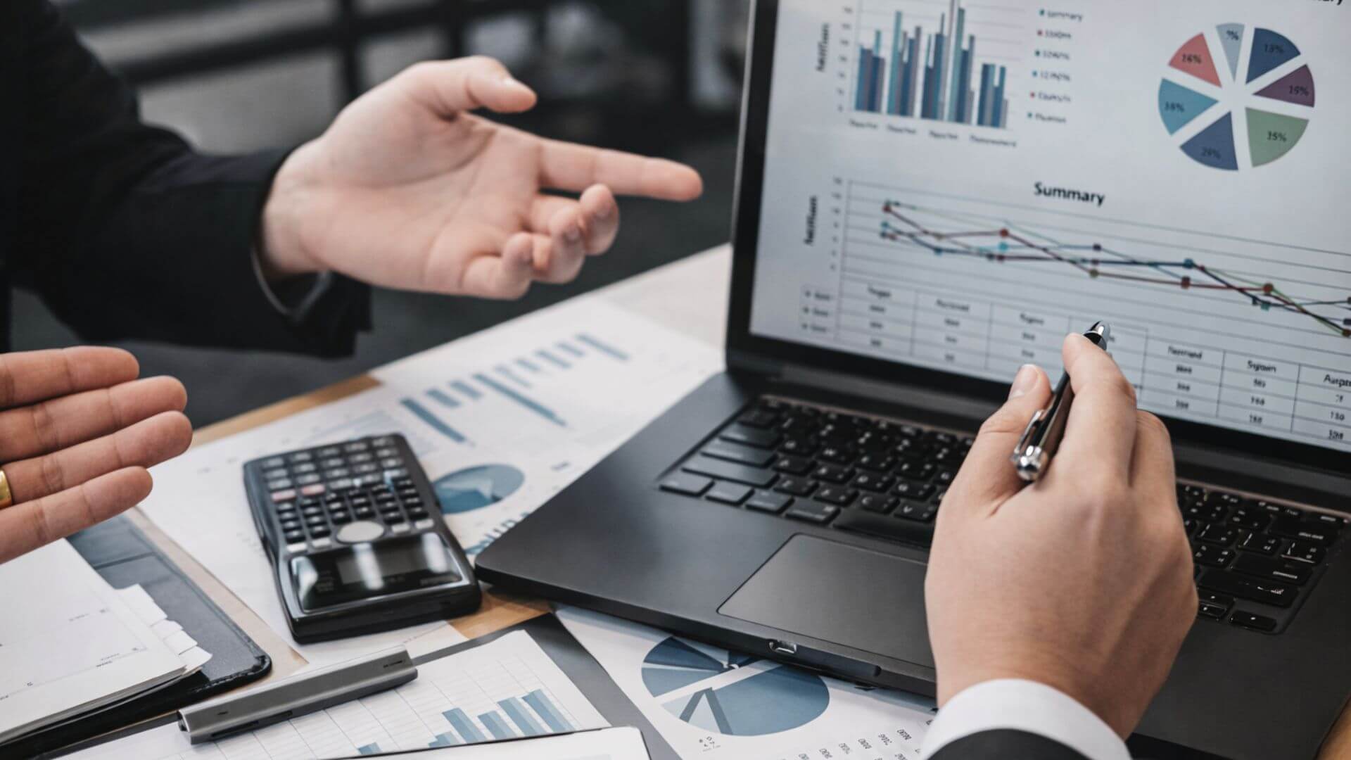 newcastle accountants