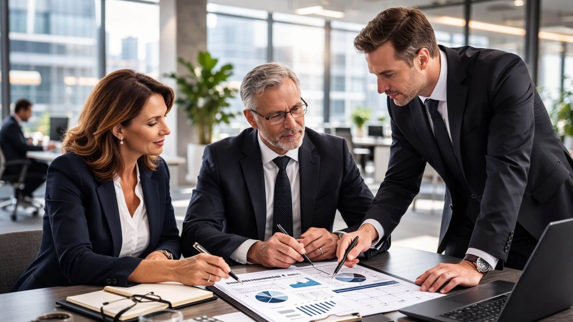 newcastle accountants